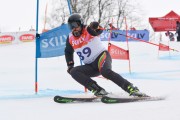 FIS Baltijas kauss 2.posms, jauniešu un meistaru GS, Foto: E.Lukšo