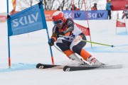 FIS Baltijas kauss 2.posms, jauniešu un meistaru GS, Foto: E.Lukšo