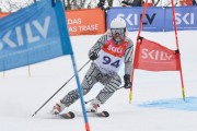 FIS Baltijas kauss 2.posms, jauniešu un meistaru GS, Foto: E.Lukšo