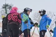 FIS Baltijas kauss 2.posms, jauniešu un meistaru GS, Foto: E.Lukšo