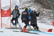 FIS Baltijas kauss 2.posms, jauniešu un meistaru GS, Foto: E.Lukšo