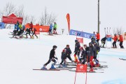 FIS Baltijas kauss 2.posms, jauniešu un meistaru GS, Foto: E.Lukšo