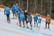 FIS Baltijas kauss 2.posms, jauniešu un meistaru GS, Foto: E.Lukšo