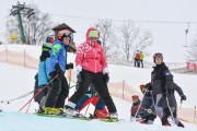 FIS Baltijas kauss 2.posms, jauniešu un meistaru GS, Foto: E.Lukšo