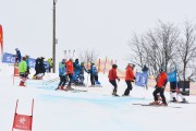 FIS Baltijas kauss 2.posms, jauniešu un meistaru GS, Foto: E.Lukšo