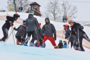 FIS Baltijas kauss 2.posms, jauniešu un meistaru GS, Foto: E.Lukšo