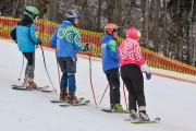 FIS Baltijas kauss 2.posms, jauniešu un meistaru GS, Foto: E.Lukšo