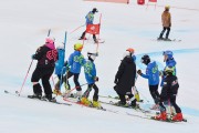 FIS Baltijas kauss 2.posms, jauniešu un meistaru GS, Foto: E.Lukšo