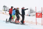 FIS Baltijas kauss 2.posms, jauniešu un meistaru GS, Foto: E.Lukšo