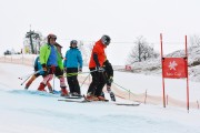 FIS Baltijas kauss 2.posms, jauniešu un meistaru GS, Foto: E.Lukšo