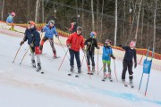 FIS Baltijas kauss 2.posms, jauniešu un meistaru GS, Foto: E.Lukšo