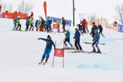 FIS Baltijas kauss 2.posms, jauniešu un meistaru GS, Foto: E.Lukšo