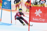 FIS Baltijas kauss 2.posms, jauniešu un meistaru GS, Foto: E.Lukšo