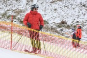 FIS Baltijas kauss 2.posms, jauniešu un meistaru GS, Foto: E.Lukšo