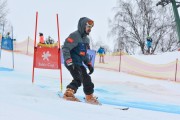 FIS Baltijas kauss 2.posms, jauniešu un meistaru GS, Foto: E.Lukšo