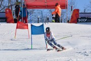 Baltijas kauss 2018 2.posms, jauniešu un meistaru PSL kvalifikācija, Foto: E.Lukšo