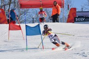 Baltijas kauss 2018 2.posms, jauniešu un meistaru PSL kvalifikācija, Foto: E.Lukšo