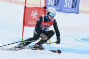 FIS Baltijas kauss 2.posms, jauniešu un meistaru GS, Foto: E.Lukšo