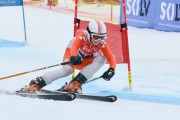 FIS Baltijas kauss 2.posms, jauniešu un meistaru GS, Foto: E.Lukšo