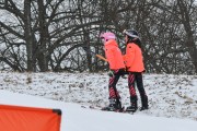 FIS Baltijas kauss 2.posms, jauniešu un meistaru GS, Foto: E.Lukšo