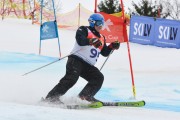 FIS Baltijas kauss 2.posms, jauniešu un meistaru GS, Foto: E.Lukšo