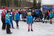 FIS Baltijas kauss 2.posms, jauniešu un meistaru GS, Foto: E.Lukšo