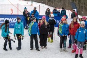 FIS Baltijas kauss 2.posms, jauniešu un meistaru GS, Foto: E.Lukšo