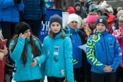 FIS Baltijas kauss 2.posms, jauniešu un meistaru GS, Foto: E.Lukšo