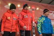FIS Baltijas kauss 2.posms, jauniešu un meistaru GS, Foto: E.Lukšo