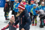 FIS Baltijas kauss 2.posms, jauniešu un meistaru GS, Foto: E.Lukšo