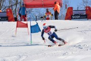 Baltijas kauss 2018 2.posms, jauniešu un meistaru PSL kvalifikācija, Foto: E.Lukšo