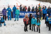 FIS Baltijas kauss 2.posms, jauniešu un meistaru GS, Foto: E.Lukšo