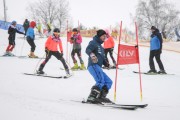 FIS Baltijas kauss 2.posms, jauniešu un meistaru PSL, Foto: E.Lukšo