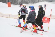 FIS Baltijas kauss 2.posms, jauniešu un meistaru PSL, Foto: E.Lukšo