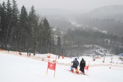 FIS Baltijas kauss 2.posms, jauniešu un meistaru PSL, Foto: E.Lukšo