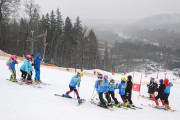 FIS Baltijas kauss 2.posms, jauniešu un meistaru PSL, Foto: E.Lukšo