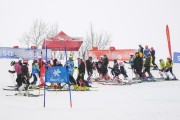 FIS Baltijas kauss 2.posms, jauniešu un meistaru PSL, Foto: E.Lukšo