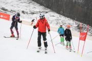 FIS Baltijas kauss 2.posms, jauniešu un meistaru PSL, Foto: E.Lukšo