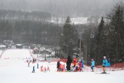 FIS Baltijas kauss 2.posms, jauniešu un meistaru PSL, Foto: E.Lukšo