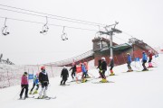 FIS Baltijas kauss 2.posms, jauniešu un meistaru PSL, Foto: E.Lukšo