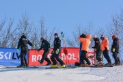 Baltijas kauss 2018 2.posms, jauniešu un meistaru PSL kvalifikācija, Foto: E.Lukšo