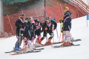 FIS Baltijas kauss 2.posms, jauniešu un meistaru PSL, Foto: E.Lukšo