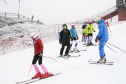 FIS Baltijas kauss 2.posms, jauniešu un meistaru PSL, Foto: E.Lukšo