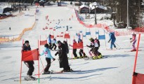 Baltijas kauss 2018 2.posms, jauniešu un meistaru PSL fināli, Foto: E.Lukšo