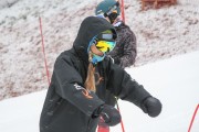 FIS Baltijas kauss 2.posms, jauniešu un meistaru PSL, Foto: E.Lukšo