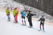 FIS Baltijas kauss 2.posms, jauniešu un meistaru PSL, Foto: E.Lukšo