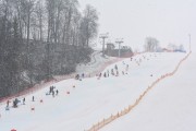 FIS Baltijas kauss 2.posms, jauniešu un meistaru PSL, Foto: E.Lukšo