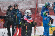 FIS Baltijas kauss 2.posms, jauniešu un meistaru PSL, Foto: E.Lukšo