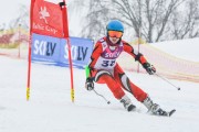 FIS Baltijas kauss 2.posms, jauniešu un meistaru PSL, Foto: E.Lukšo