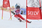 FIS Baltijas kauss 2.posms, jauniešu un meistaru PSL, Foto: E.Lukšo